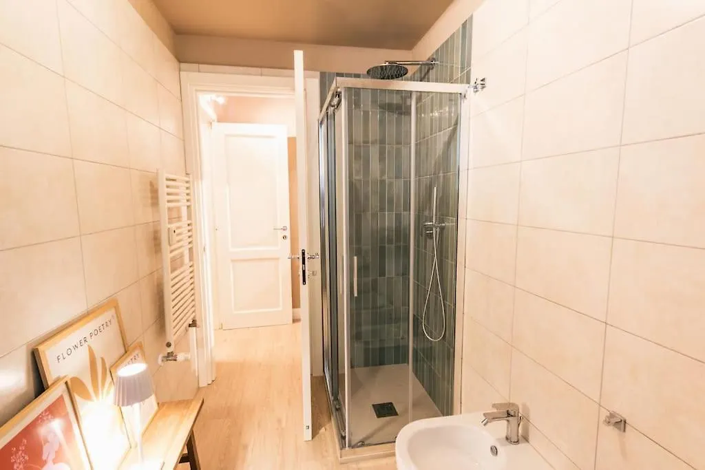 Loft Di Design In Milano Centro - Metro M4 Appartement