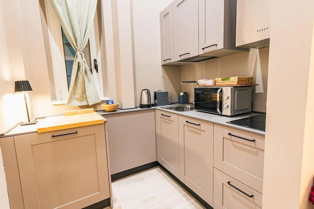 Loft Di Design In Milano Centro - Metro M4 Appartement