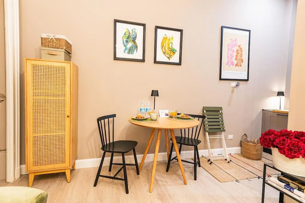 Loft Di Design In Milano Centro - Metro M4 Appartement  Milaan