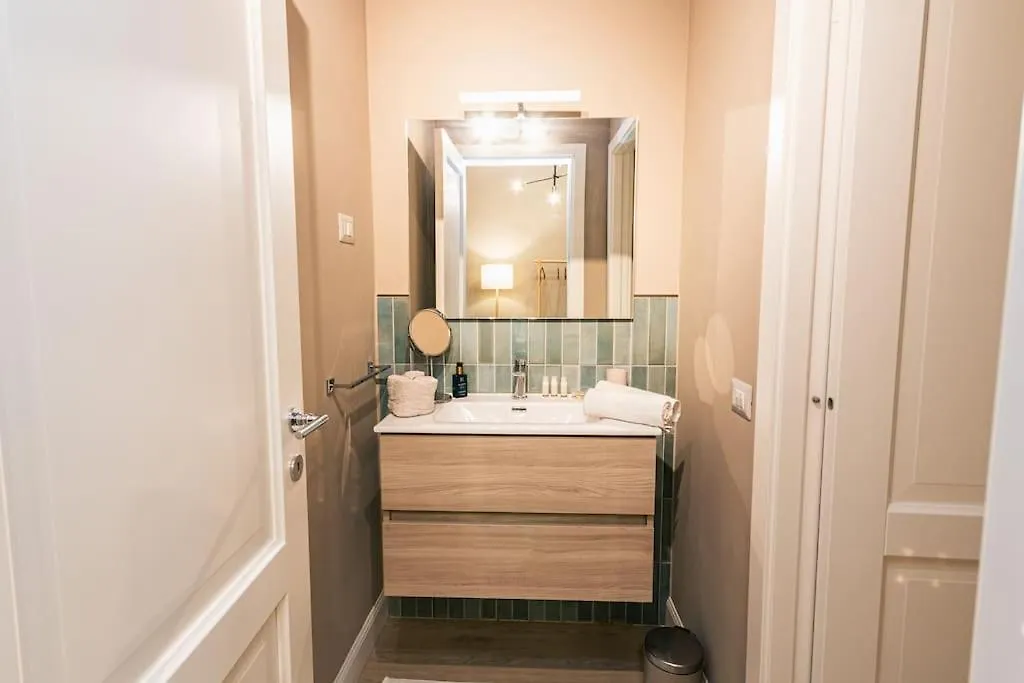 Loft Di Design In Milano Centro - Metro M4 Appartement