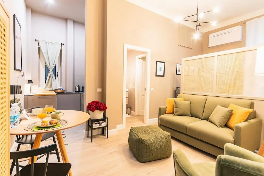 Loft Di Design In Milano Centro - Metro M4 Appartement