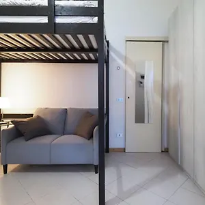  Appartement Primopiano - Calvi