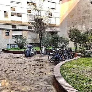 E-milan Zona Tortona Apartamento