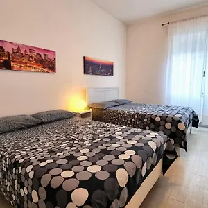 Appartement Affittimoderni White, Milan