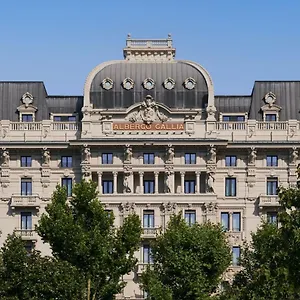 Excelsior Gallia, A Luxury Collection Hotel, Milano