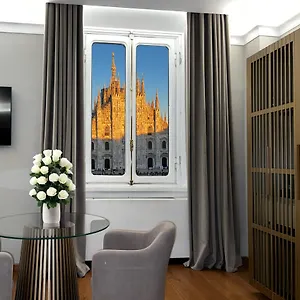  Daire Scf Collection - Duomo