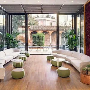 Starhotels Echo Milano