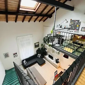  Apartamento Via Breda 120