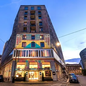 米兰大教堂广场酒店 米兰