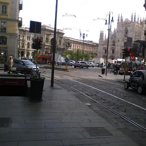 Appartement Flat In 1, Milan