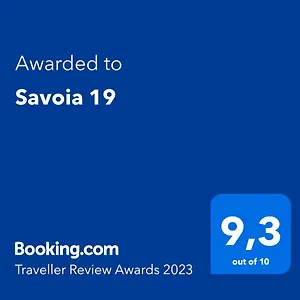 Savoia 19 Apartamento