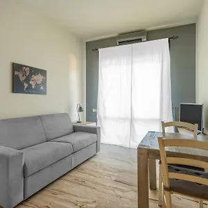 Mi Casa Fraschini Apartamento