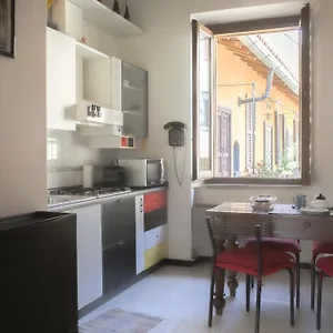 Bnbutler - Navigli - Vicolo Lavandai Apartamento