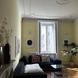Appartement Sant'ambrogio With Charme, Milan