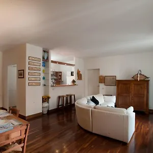 Appartement Brera 27, Milan