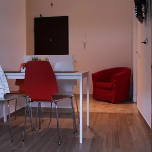 Appartement Stephenson, Milan