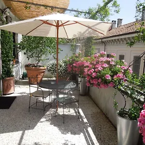 Antica Dei Mercanti Milano