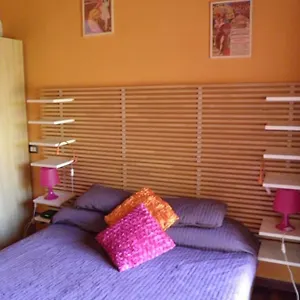 Appartement Il Nido Sul Tetto A, Milan