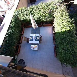 Terrazza Baires - In The Heart Of Apartamento
