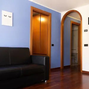 Appartement Corso San Gottardo - Darsena Flat, Milan
