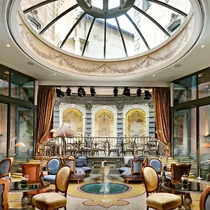 Chateau Monfort - Relais & Chateaux Milano