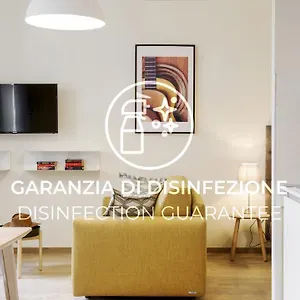  Apartamento Italianway-bergonzoli Place