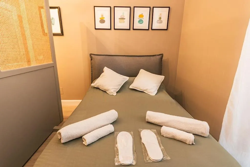 Loft Di Design In Milano Centro - Metro M4 Apartment Milan